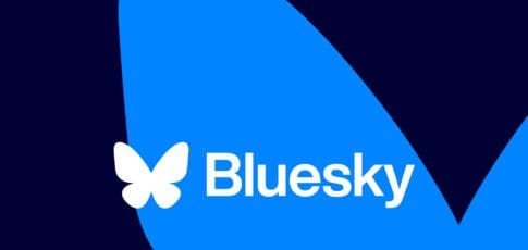 bluesky seemed to have some trouble today