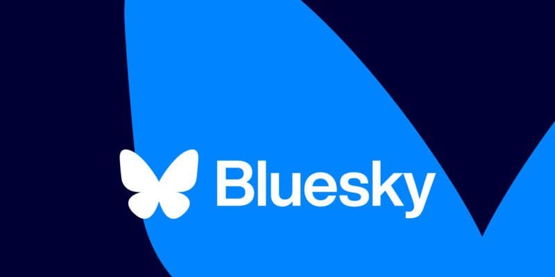 Bluesky seemed to have some trouble today 15 bluesky seemed to have some trouble today