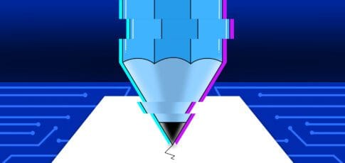 the web has a new system for