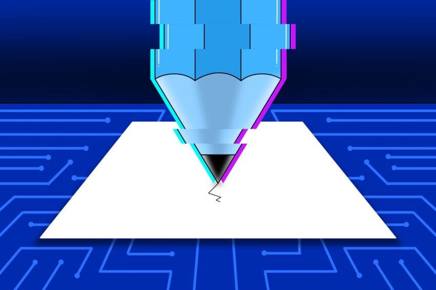 the web has a new system for