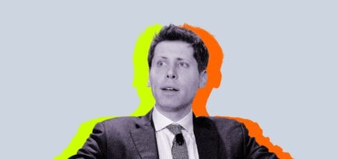 tucker carlson asks sam altman if an