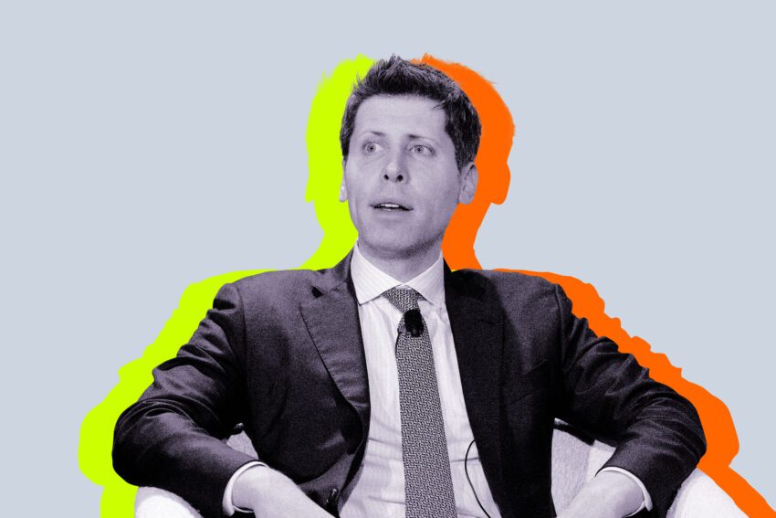 tucker carlson asks sam altman if an