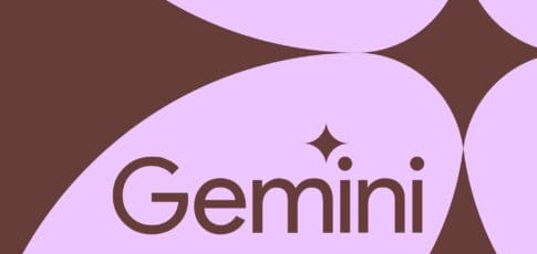 gemini app finally expands to audio files