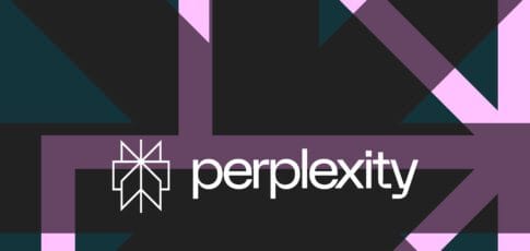 encyclopedia britannica and merriam-webster sue perplexity for