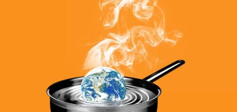 trump is slowing - but not stopping