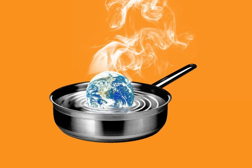 trump is slowing - but not stopping