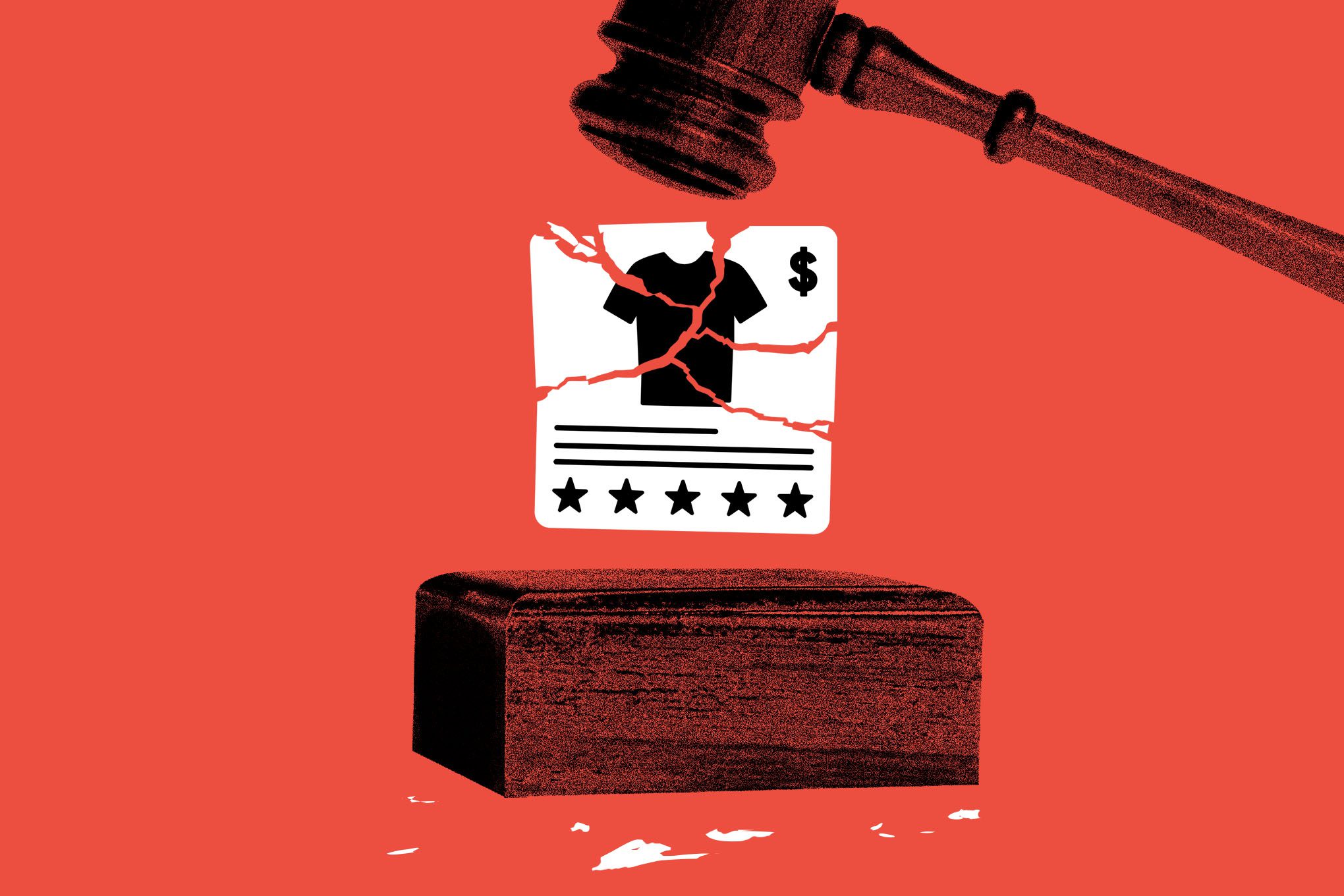 the us government is taking a second