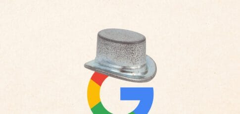 can google be trusted without a break