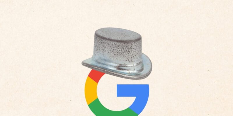 can google be trusted without a break