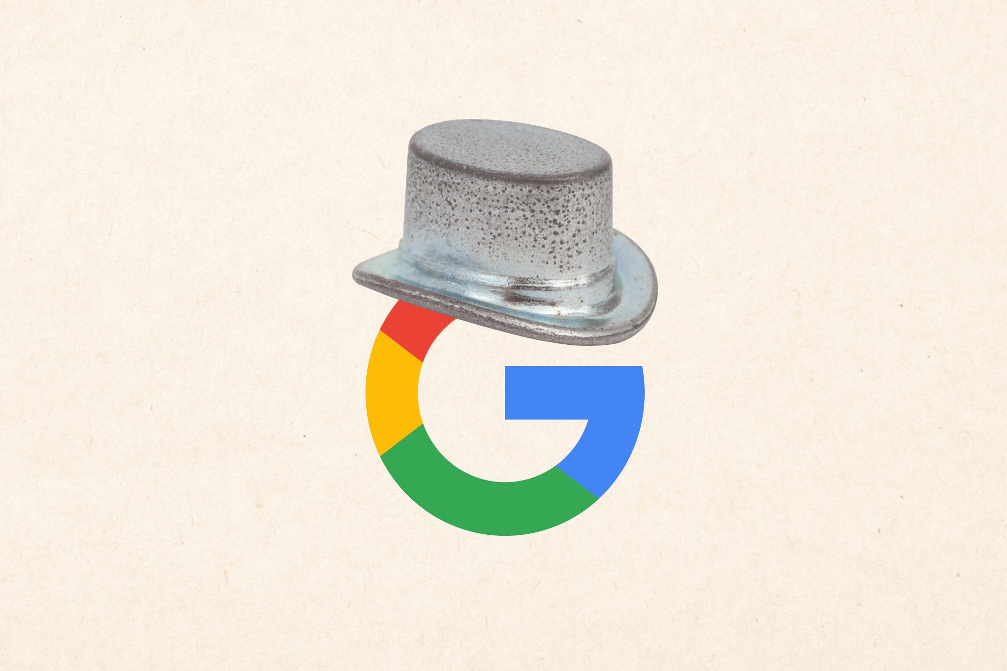 can google be trusted without a break
