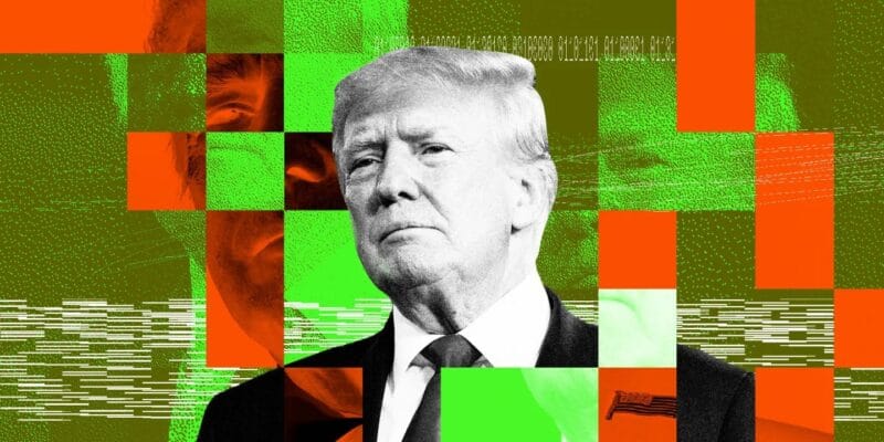 The Trump administration just can’t stop leaking its chats 12 the trump administration just can t stop