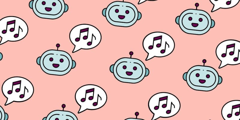 Record labels claim AI generator Suno illegally ripped their songs from YouTube 5 record labels claim ai generator suno illegally