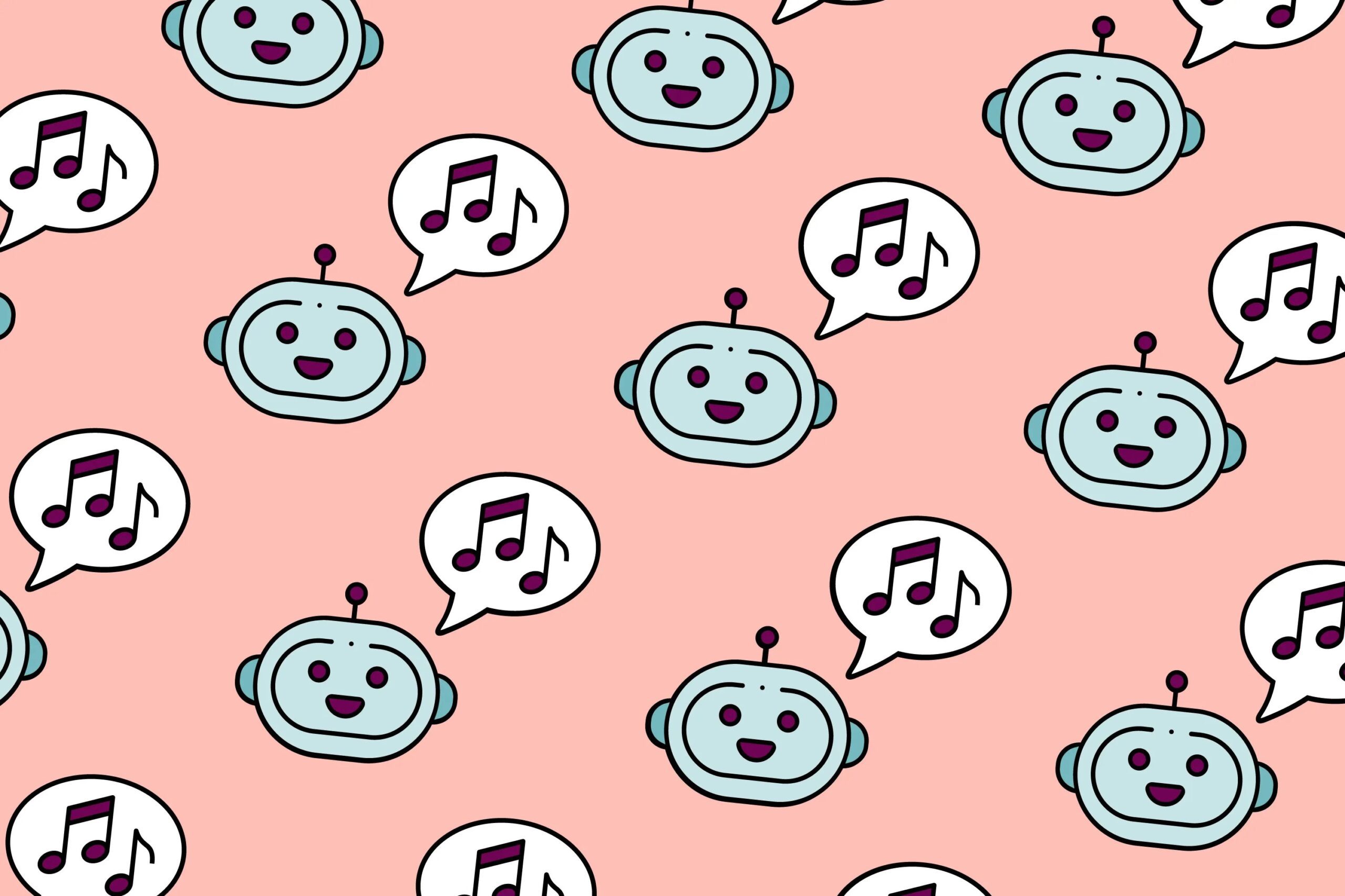 record labels claim ai generator suno illegally