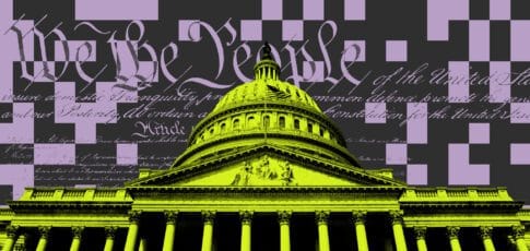 congress republicans want to target liberal donors