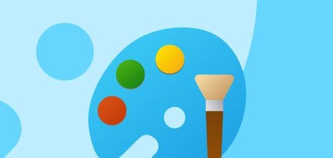 microsoft paint is getting its own photoshop-like