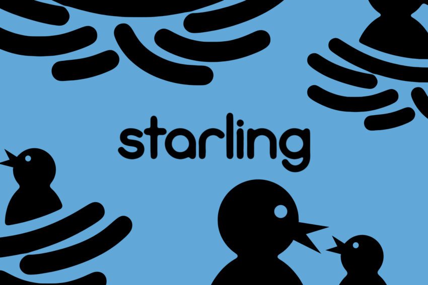 tariffs kill the starling home hub google