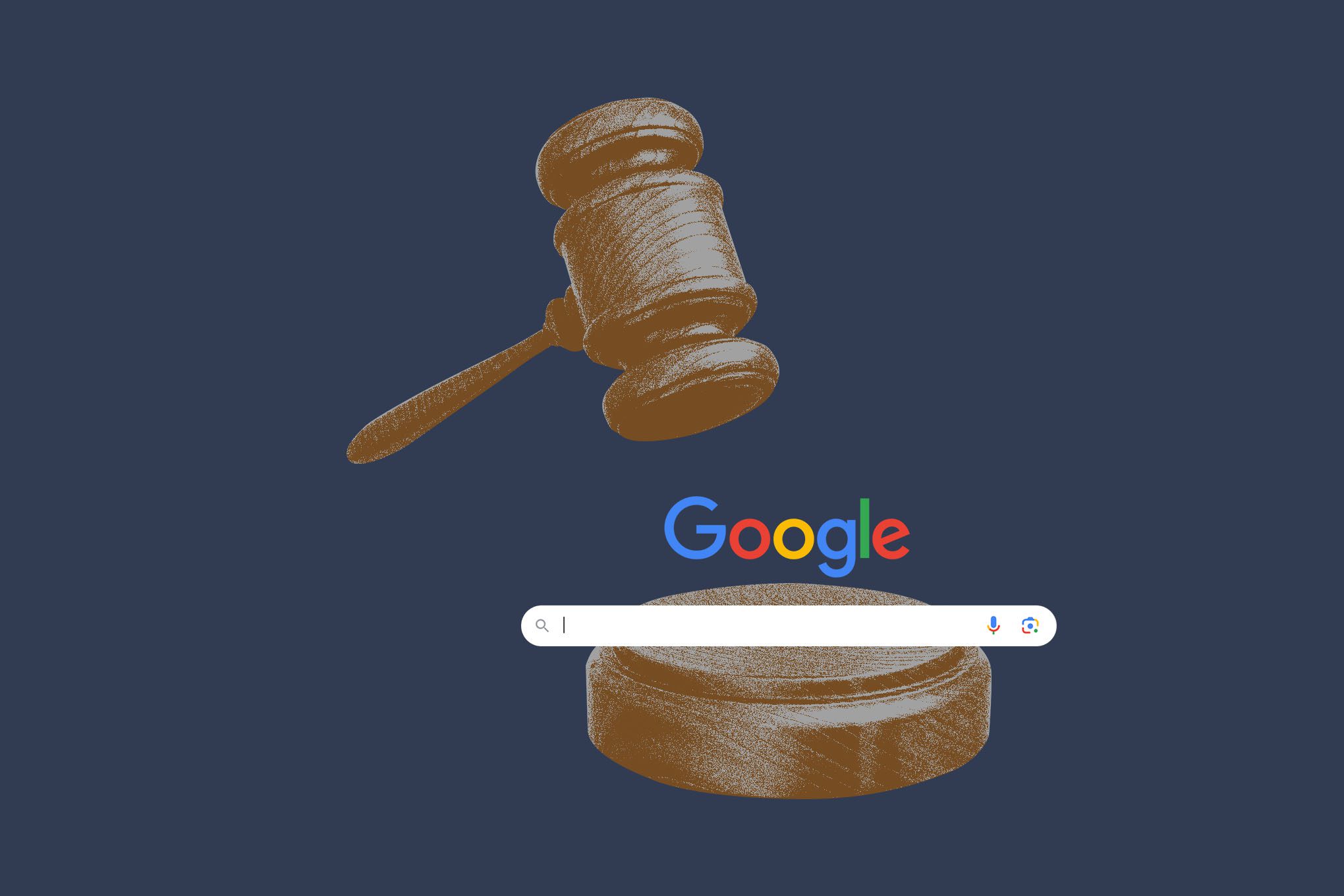 google gets to keep chrome judge rules