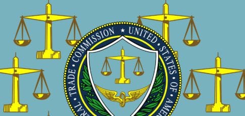 ousted democratic ftc commissioner can return again