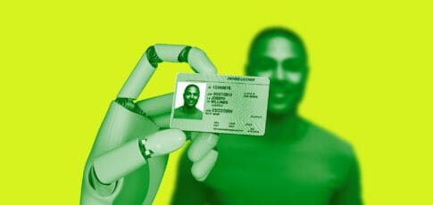 the uk announces mandatory digital id plans