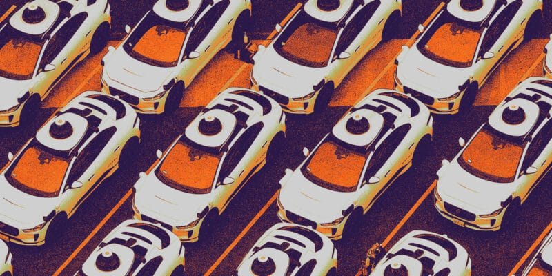 Robotaxis as public transit? Waymo thinks so 5 robotaxis as public transit waymo thinks so