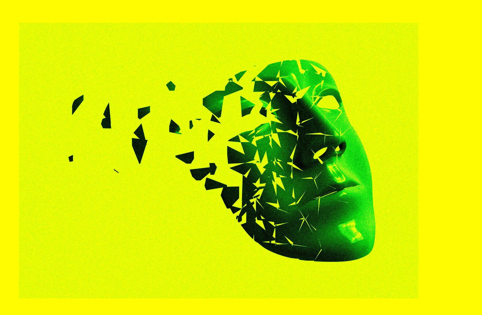 the right to anonymity is powerful and