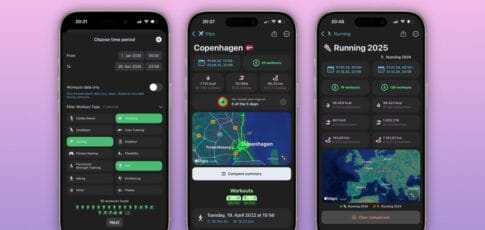 indie app spotlight sumry turns your apple