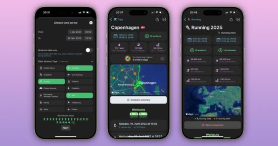 indie app spotlight sumry turns your apple