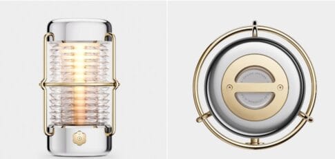 the latest design from jony ive s