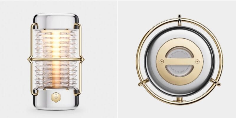 The latest design from Jony Ive’s LoveFrom is a stunning sailing lantern 7 the latest design from jony ive s