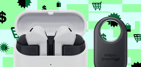 samsung s latest galaxy earbuds come with