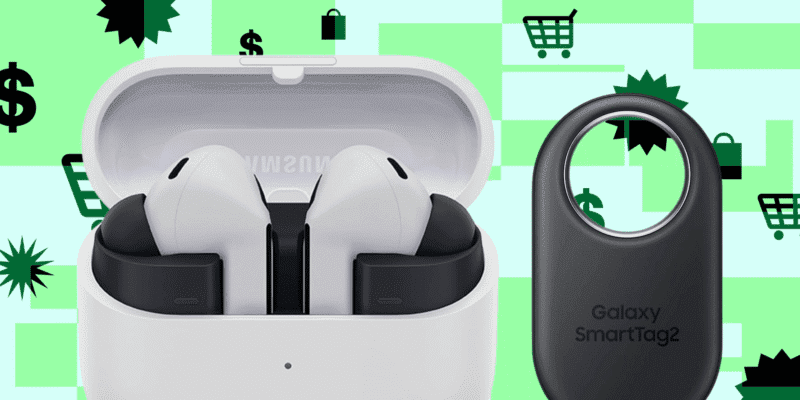 samsung s latest galaxy earbuds come with