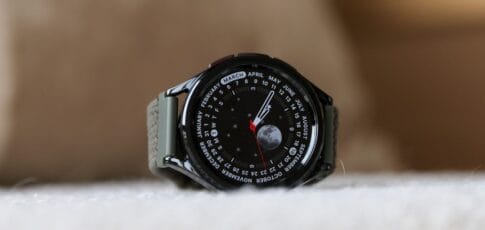 galaxy watch 6 can now download one