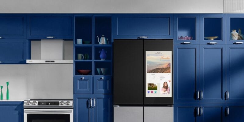 Samsung brings ads to US fridges 13 samsung brings ads to us fridges