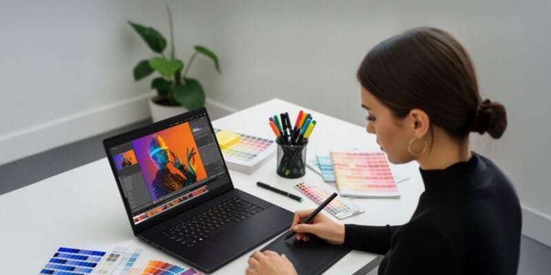 Asus gives its $4,000 creator laptop a 4K tandem OLED and RTX 5090 20 asus gives its 4 000 creator laptop