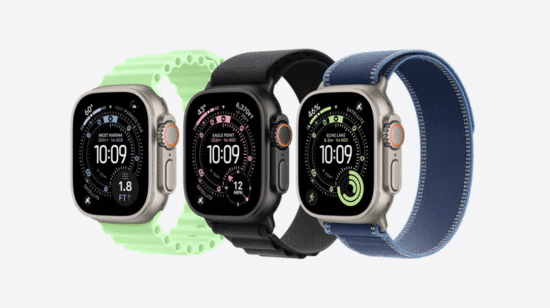 apple unveils apple watch series 11 watch