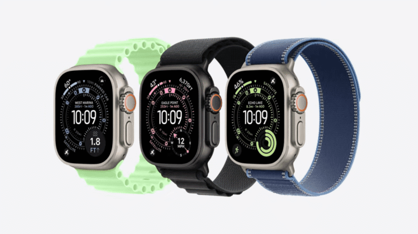 apple unveils apple watch series 11 watch