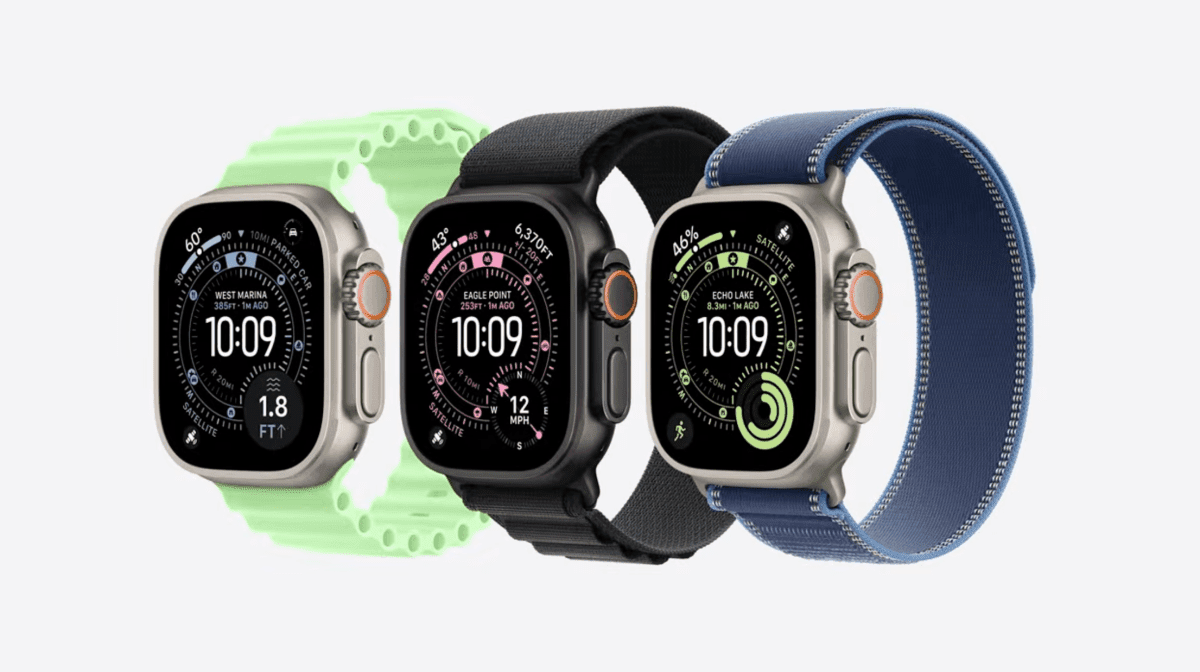 apple unveils apple watch series 11 watch