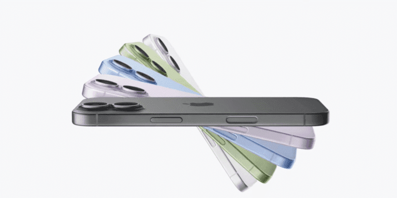 Apple launches iPhone 17 with a 120 Hz display 1 Apple launches iPhone 17 with a 120 Hz display | Hashe Computer Solutions (Pvt) Ltd.