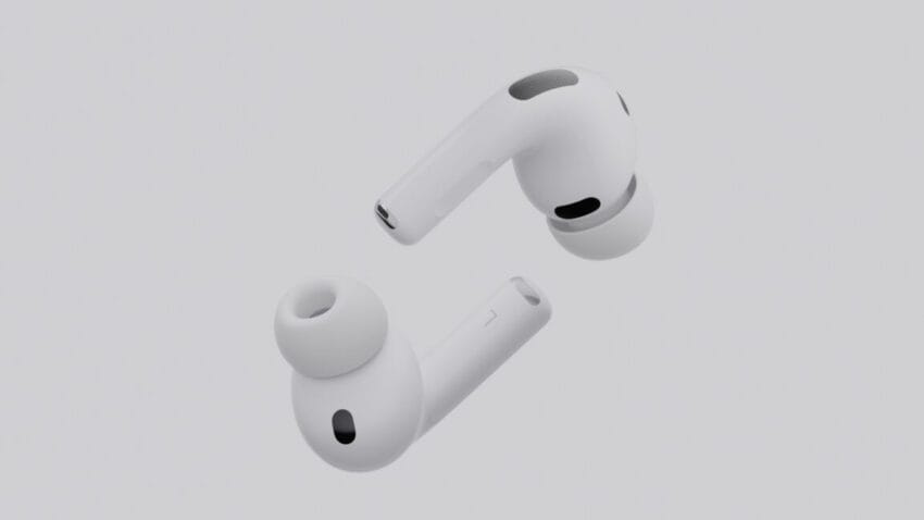 new airpods pro 3 turn apple s