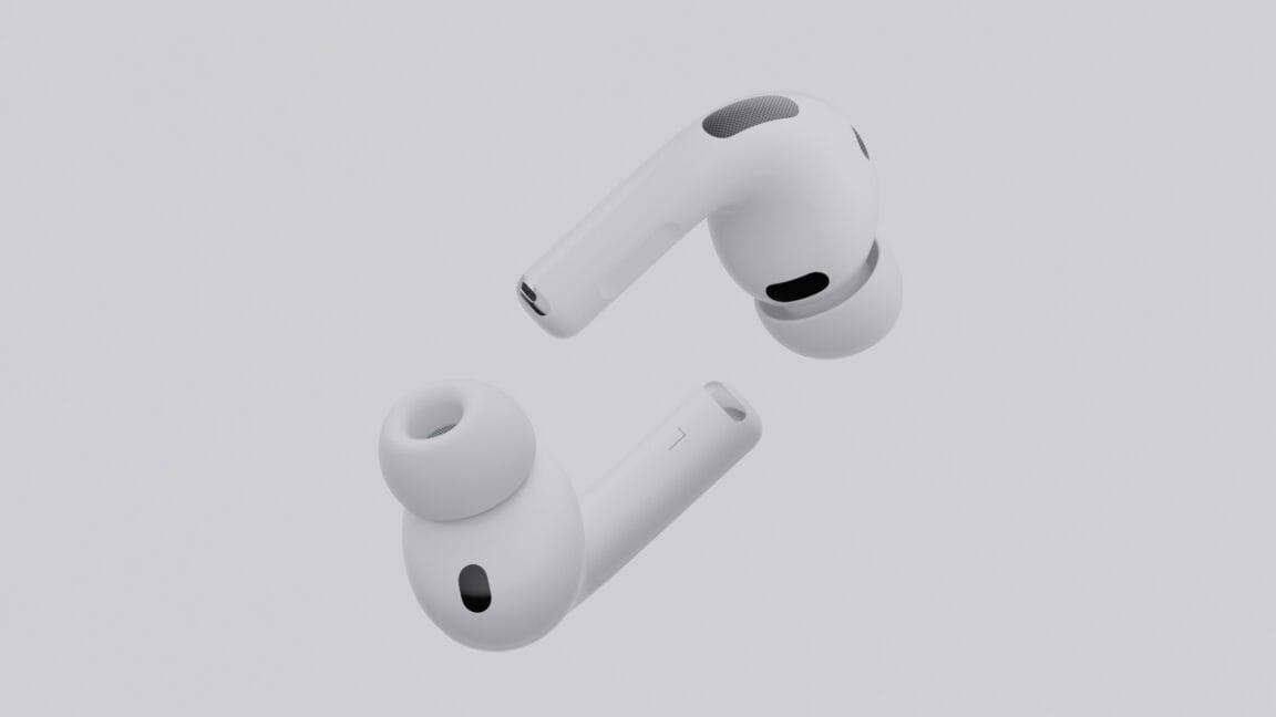 new airpods pro 3 turn apple s