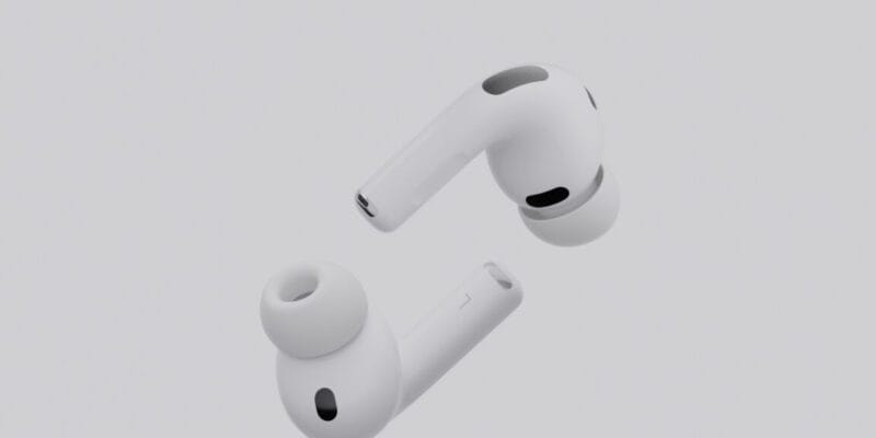 Apple introduces AirPods Pro 3 with live translation feature 15 apple introduces airpods pro 3 with live
