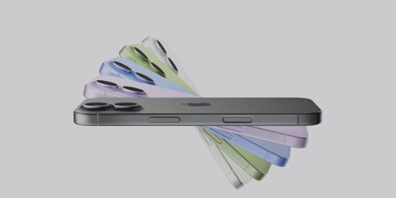 Apple announces $799 iPhone 17 with bigger 6.3-inch always-on ProMotion screen, A19 chip 16 apple announces 799 iphone 17 with bigger
