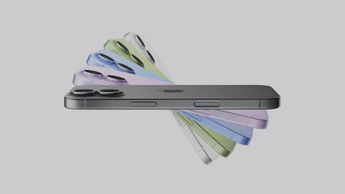 apple announces 799 iphone 17 with bigger