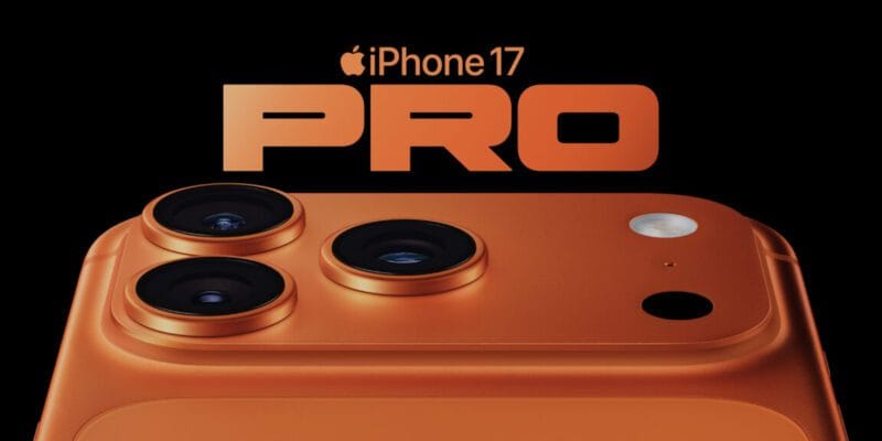 Apple “started from scratch” to design all-new iPhone 17 Pro and Pro Max 18 apple started from scratch to design all-new