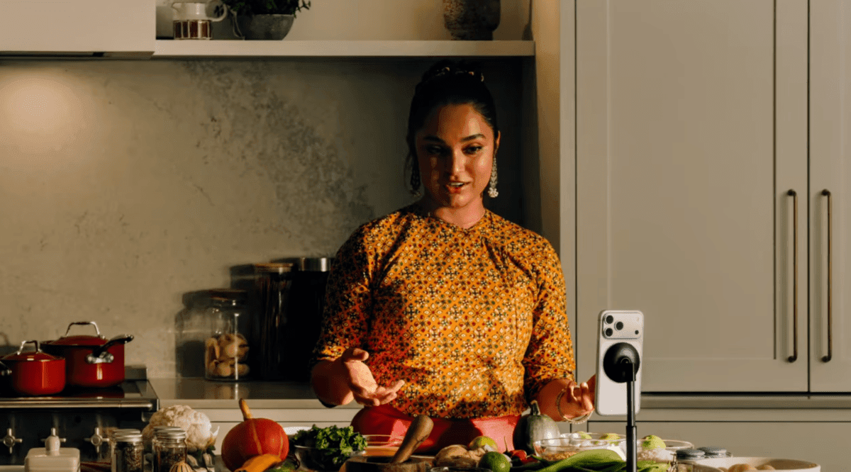 apple s creator-centric iphone 17 pro will