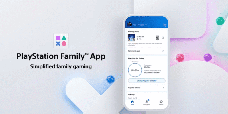 Sony rolls out new ‘PlayStation Family’ parental controls app 9 sony rolls out new playstation family parental