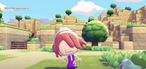 the next pok mon looks a bit