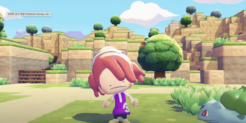 the next pok mon looks a bit