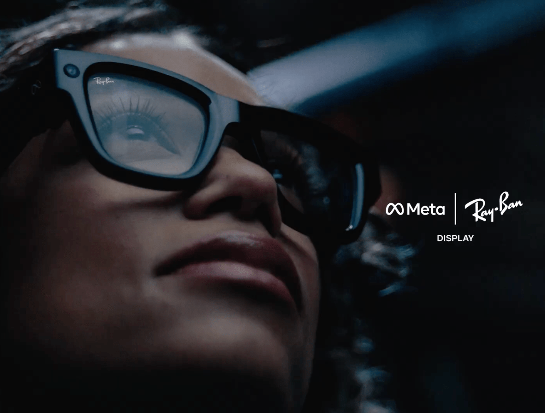 meta leaks its new smart glasses with