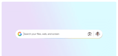 google rolls out new windows desktop app